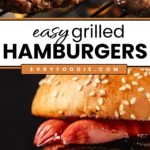 Burgers - EVRYFOODIE