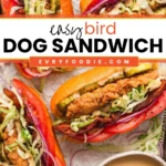 Bird Dog Sandwich - EVRYFOODIE
