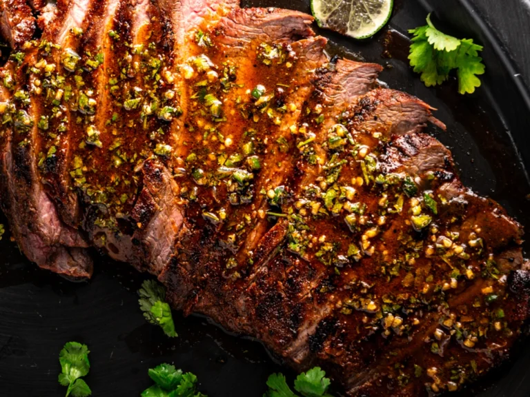 Carne Asada - EVRYFOODIE