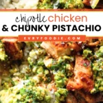 Chipotle Chicken - EVRYFOODIE
