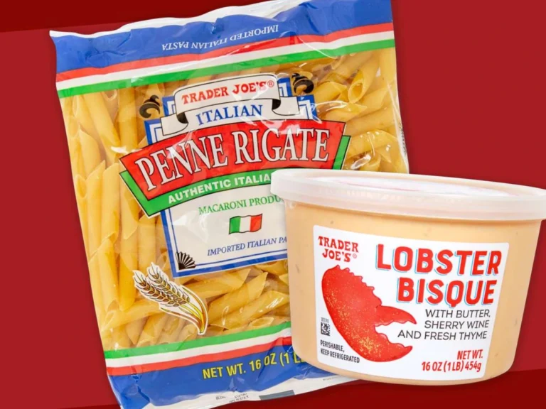 Viral Lobster Bisque Recipe - EVRYFOODIE
