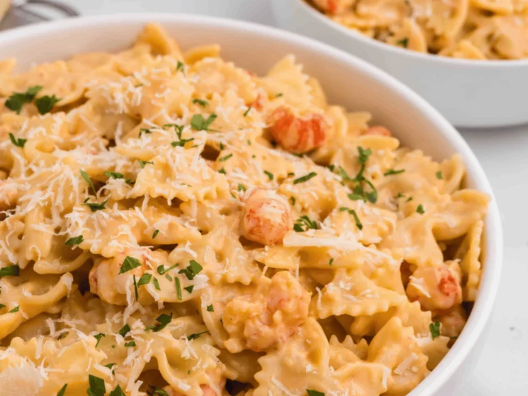 Trader Joes Lobster Bisque - EVRYFOODIE