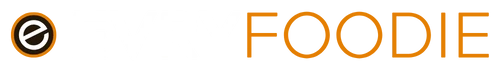 EVRYFOODIE Light Text Logo